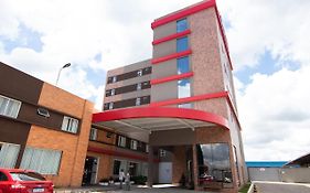Hotel Maua